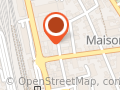 Le STIFF - Location de bureaux