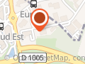 Showroom Seigneurie Gauthier