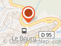 RESTAURANT LE REFUGE