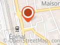 France Bénévolat Epinal