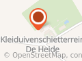 Schietvereniging de Heide
