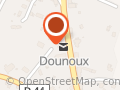 Mairie - Dounoux