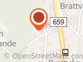 Sjåstad Budservice Bjarne Sjåstad