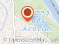 Club Canoë Kayak Golbey Epinal St Nabord (siège social)