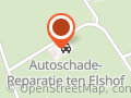Autoschade-Reparatie G. ten Elshof