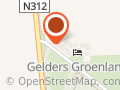 Groepsaccommodatie Gelders Groenland