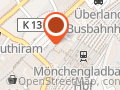 Hauptbahnhof Mönchengladbach