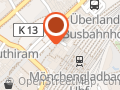 Bahnhof Imbiss Mönchengladbach