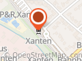 Fahrradverleih Xanten