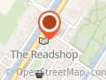 Barbiershop Roegh