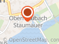 Wasserverband Eifel-Rur - Staubecken Obermaubach