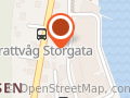 BRATTVÅG RESTAURANT AS