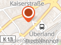 PRABA Supermarkt