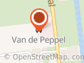Peppel Automobielbedrijf a H Vd