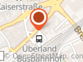 Kontierungsbüro am Bahnhof KaB Bora Demirden