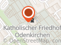 Kath. Friedhof Wiedemannstraße