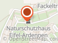 NABEAR Naturschutz-Bildungshaus Eifel-Ardennen-Region