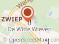 Restaurant en Spelerij de Witte Wieven