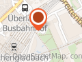 Parkplatz - Mönchengladbach Hbf