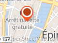 Agence des Arcades Immobilier