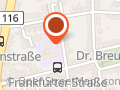 Förderzentrum Mönchengladbach-Süd (Förderschule/Sonderschule)