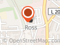Postfiliale (im Einzelhandel) Tabakwaren Ross im Edeka-Markt