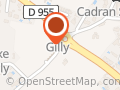Stade Communautaire Louis Gilly