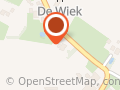 Bed and Breakfast Zwiep