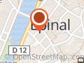 Orpi Epinal Place Des Vosges