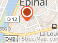 Club Vosgien Epinal