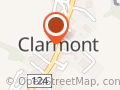Commune de Clarmont
