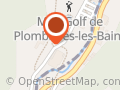 Piscine intercommunale La Ligne