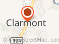 Commune de Clarmont