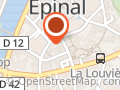 Centre Culturel Epinal