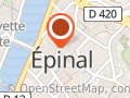 Place Privée Epinal