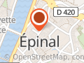 Cannazon - Épinal - CBD Vosges