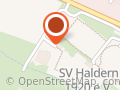 Tennishalle Haldern