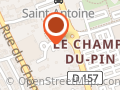 CAFÉ DU CHAMP DU PIN