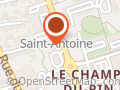 SOCIETE D'ESCRIME SPINALIENNE