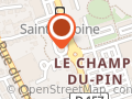 Mairie Halle Des Sports