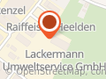 Lackermann GmbH Umweltservice