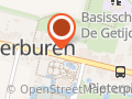 Tussen de Tuinen