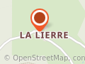 Restaurant la Lierre