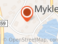 Nybøen Feriesenter