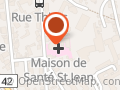 Dispositif Personnes Agées Vosges Centrales (CMPPA- CATTP- HJ)