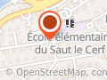 École Maternelle Publique Le Saut Le Cerf
