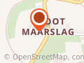 Groot Maarslag bed and breakfast