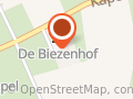SVR camping DE BIEZENHOF