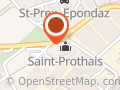 Eglise catholique Saint-Prothais