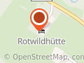 Rotwild-Hütte